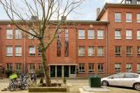 Woning Jan den Haenstraat 31 Amsterdam