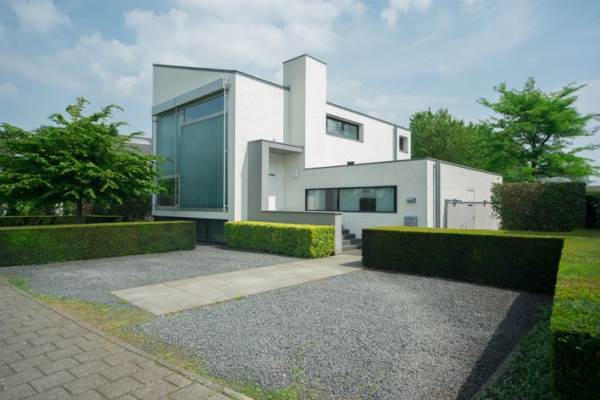 Woning Koninksemstraat 5 Maastricht