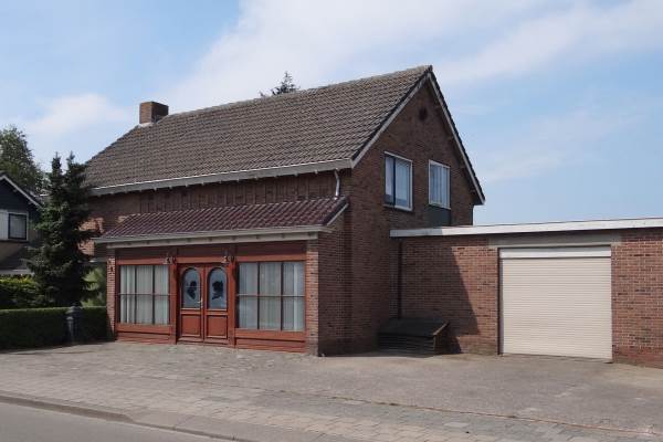 Woning Twijver 6 Venhuizen