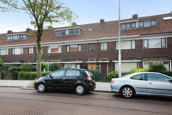 Woning Hof van laan 55 Delft