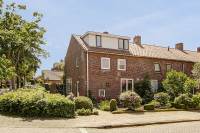 Woning Grimhuijsenstraat 34 Ulvenhout