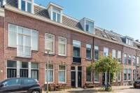Woning Johannes de Bekastraat 41 Utrecht