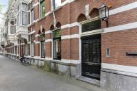 Woning Jan van Nassaustraat 52 Den Haag