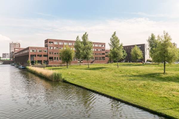 Woning Brand Dirk Ochsepark 4 Amsterdam