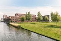 Woning Brand Dirk Ochsepark 4 Amsterdam