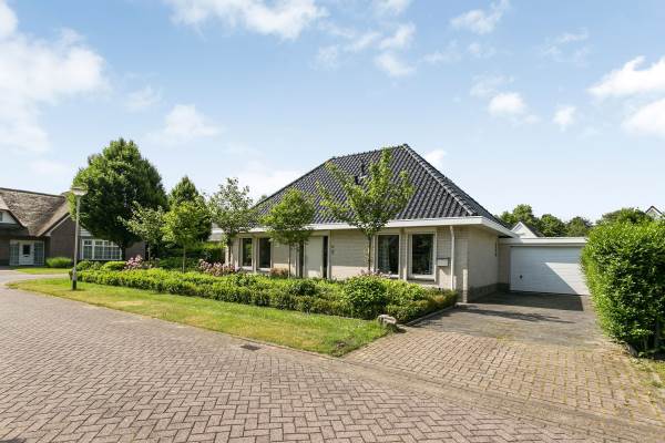 Woning Meester Van Meelstraat 12 Breda