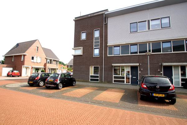 Woning Capellestraat 142 Steenwijk