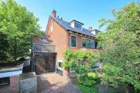 Woning Pelikaanstraat 16 Badhoevedorp