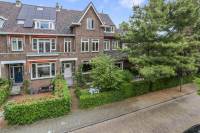 Woning Willem Nagellaan 2 Rotterdam
