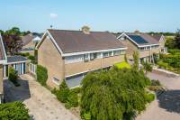 Woning Van Andel-Ripkestraat 25 Franeker