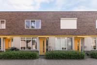 Woning Steurhof 11 Hoogvliet Rotterdam