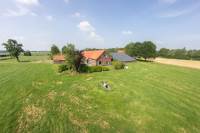 Woning Eikenlaan 1 De Blesse