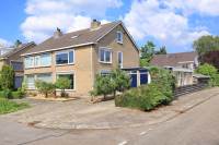 Woning Welschapstraat 16 Badhoevedorp