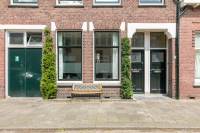 Woning Ferdinand Bolstraat 8 Utrecht
