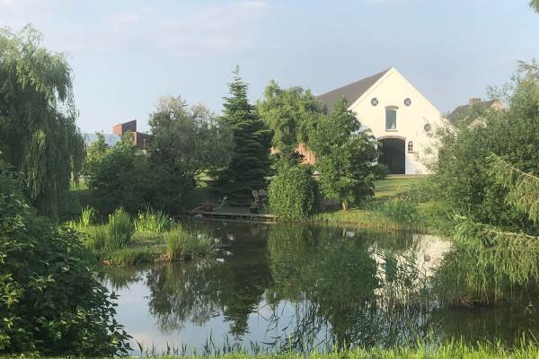 Woning sewetering 45 Houten