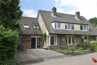 Woning Nachtegaalhof 4 Baarn