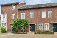 Woning Tuinderserf 34 Arnhem