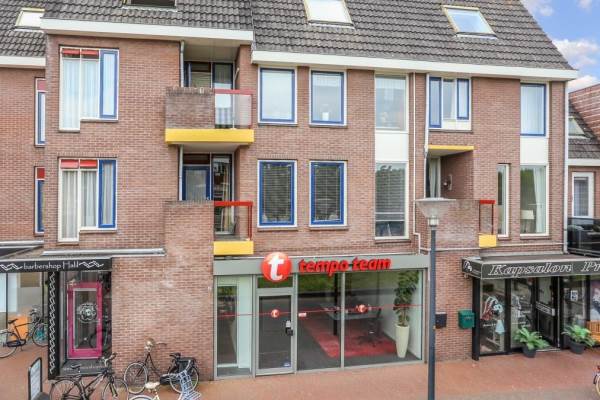 Woning Kerkstraat 56 Veendam