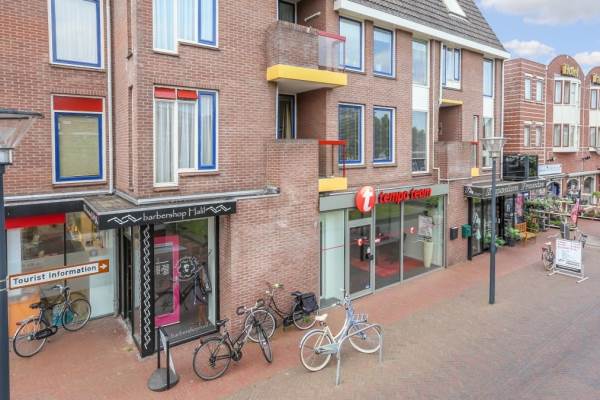 Woning Kerkstraat 56 Veendam - Oozo.nl