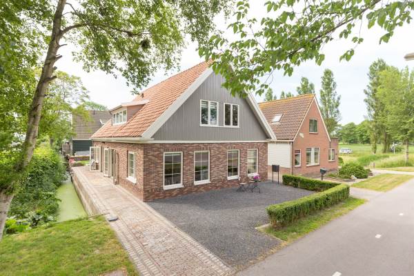 Woning Middenweg 64 Middenbeemster