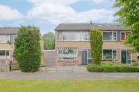 Woning Goudenregenlaan 25 Middenmeer