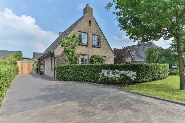 Woning Terheijlsterweg 23 Nieuw-Roden