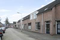 Woning Kurassiersstraat 3 Tilburg