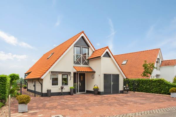 Woning Meerkoet 25 Lathum