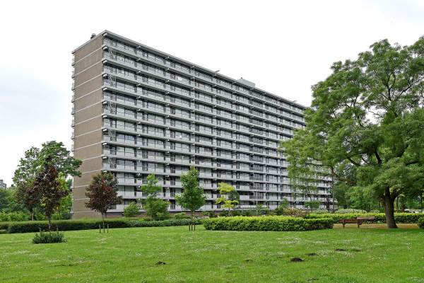 Woning Herman Gorterplaats 173 Capelle aan den IJssel