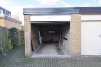 Garage Klaverweide 2 Voorburg