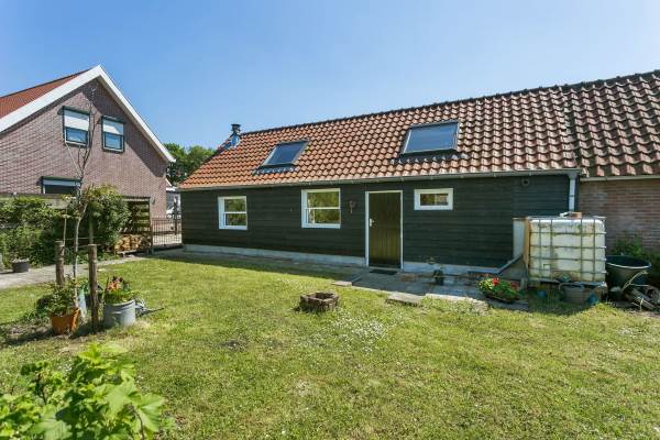 Woning Dijkstraat 2 Ellewoutsdijk