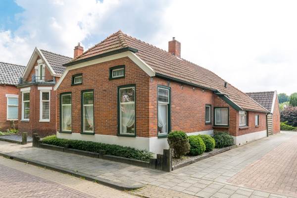 Woning Postkade 56 Stadskanaal