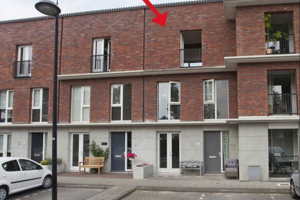 Woning Zuidbroek 53 Noordwijk Zh