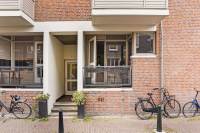 Woning Voorstraat 1 Dordrecht