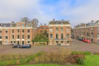 Woning Floraplein 11 Haarlem