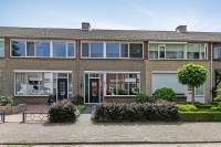 Woning Burg. Bianchiweg 24 Geertruidenberg