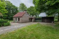 Woning Hoeveneind 130 Oosterhout Nb