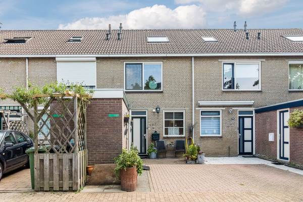Woning Reigerskamp 157 Maarssen