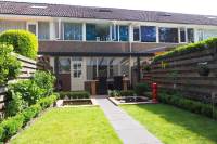 Woning Ahornhage 18 Stadskanaal