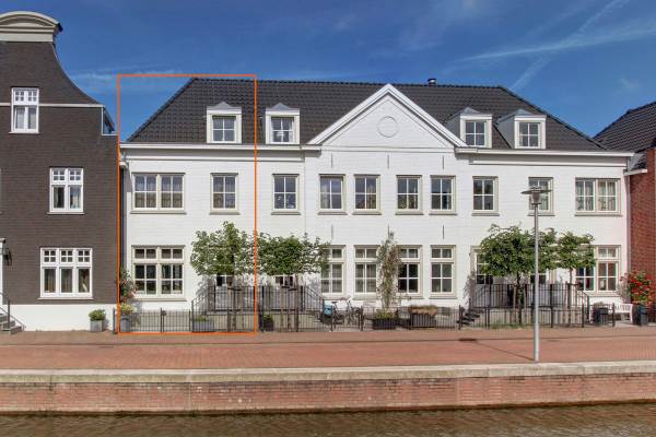 Woning Proostwetering 28 Maarssen