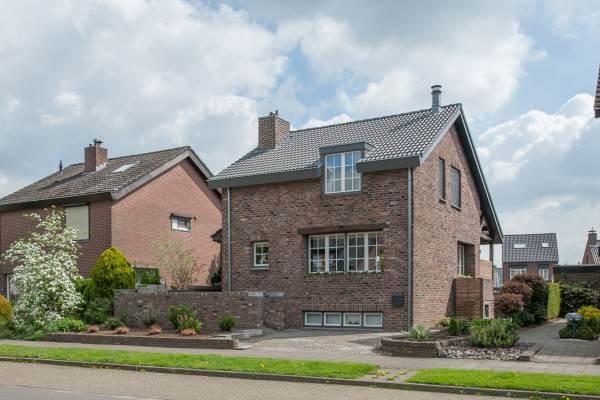 Woning Kennedylaan 24 Eijsden