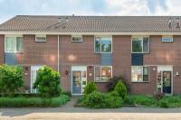 Woning Weidesteenlaan 39 Zwolle