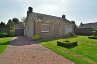 Woning Ommelandenstraat 1 Leek