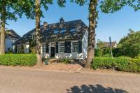 Woning Paterstraat 47 Den Dungen