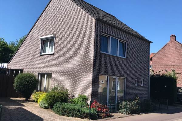 Woning Kerkstraat 65 Sittard