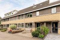 Woning Bernsteinstraat 112 Capelle aan den IJssel