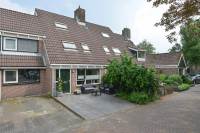 Woning Peerdecamp 33 Monnickendam