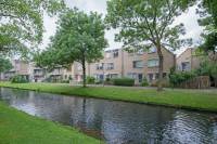 Woning Rhijnauwensingel 47 Rotterdam