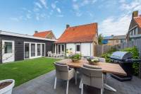 Woning Marijkelaan 24 Melissant