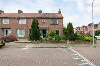 Woning Theodorus Repkesstraat 40 Weurt